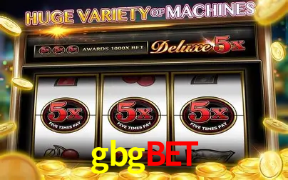 A Revolução dos Aplicativos de Jogos no gbgbet