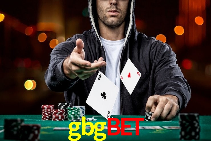 Odds Competitivas gbgbet