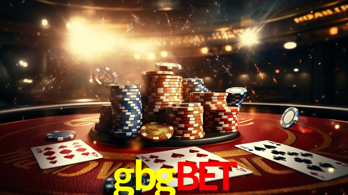 Blackjack Table gbgbet