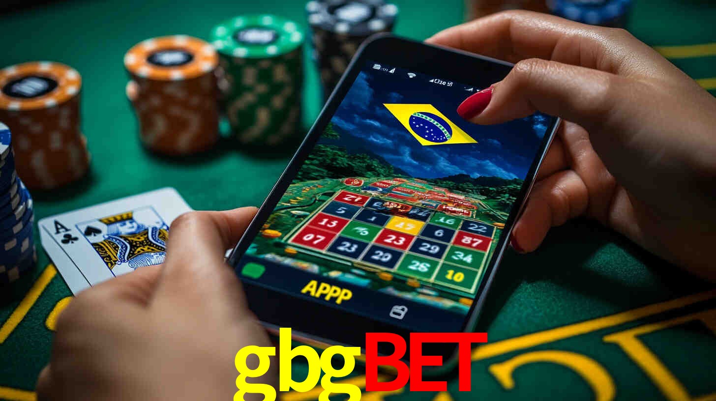 Explorando a Categoria de Eventos em Apostas na gbgbet
