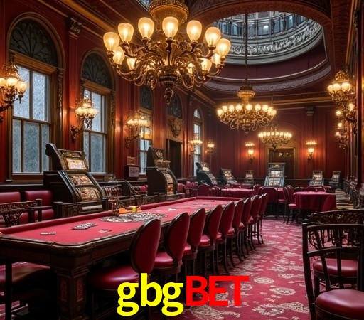 gbgbet Segurança Logo 2