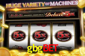 Descubra o Mundo do Cassino Online com gbgbet
