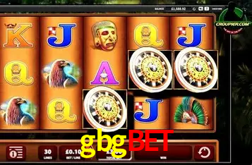 Inovações de Jogos na gbgbet: O Futuro das Experiências Interativas