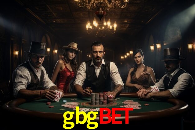 gbgbet Logo 2