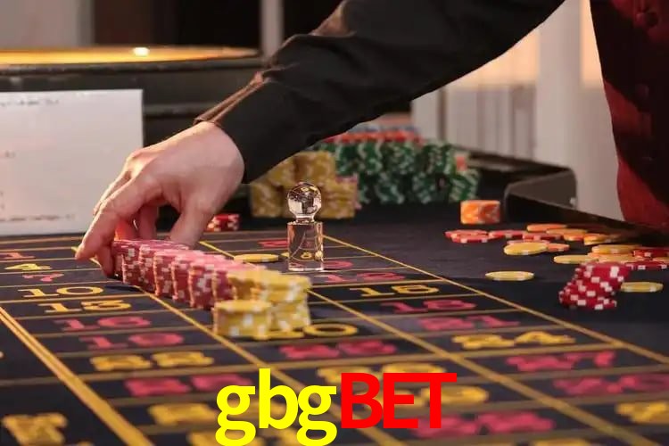 A Experiência Imersiva dos Cassinos Ao Vivo no gbgbet
