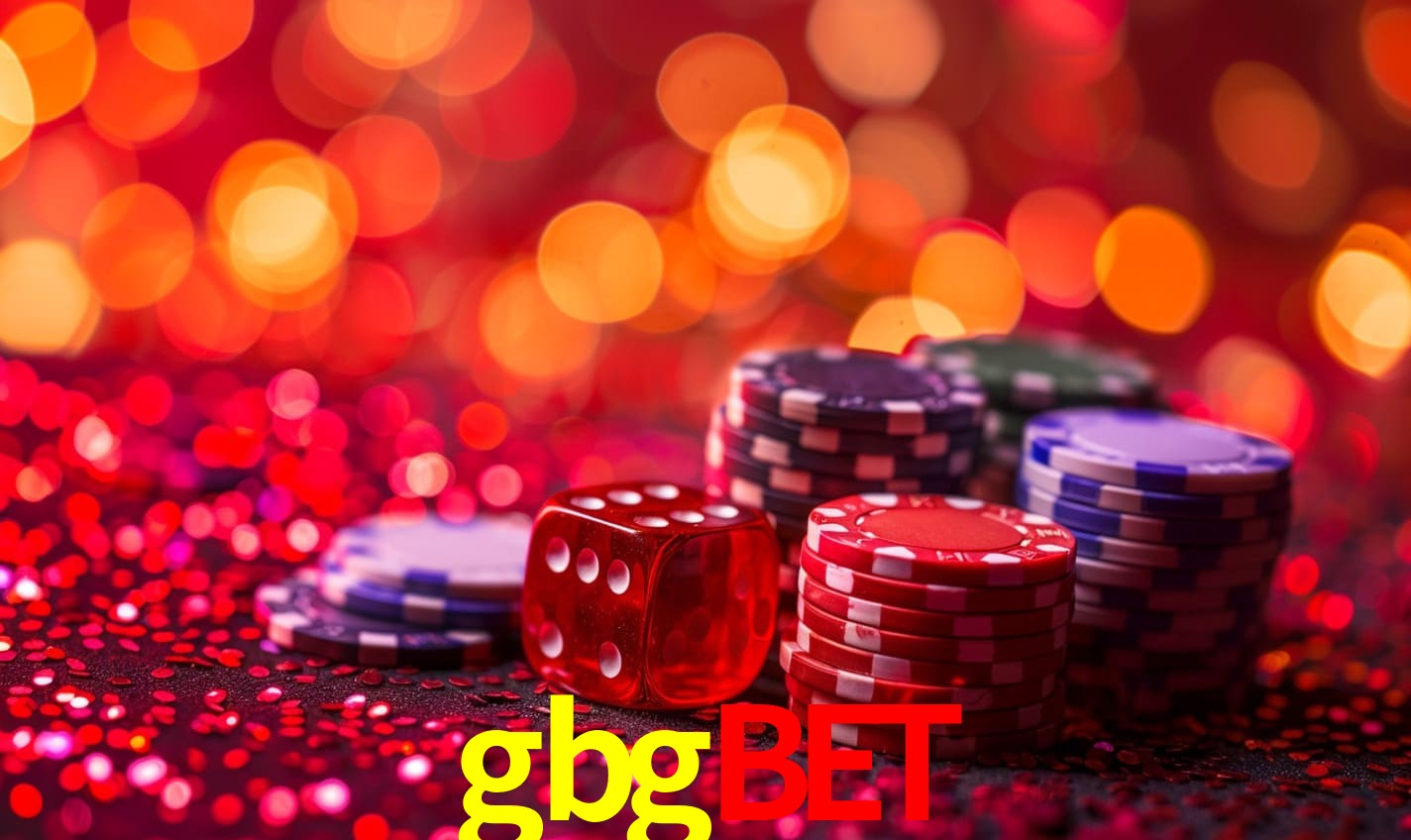 gbgbet Download Oficial