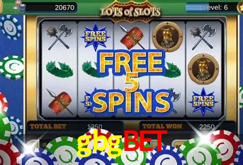 Descubra a Magia dos Jogos de Arcade no gbgbet