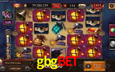 gbgbet Pagamento Seguro SSL