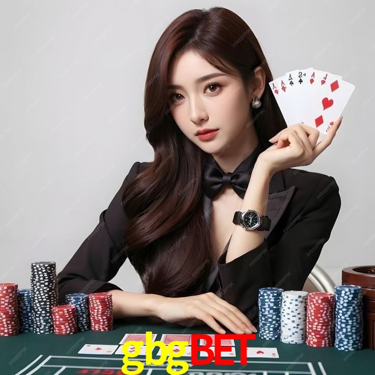 gbgbet Instalar Logo 1