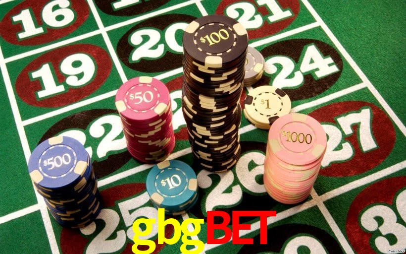 Estatísticas do Jogo gbgbet