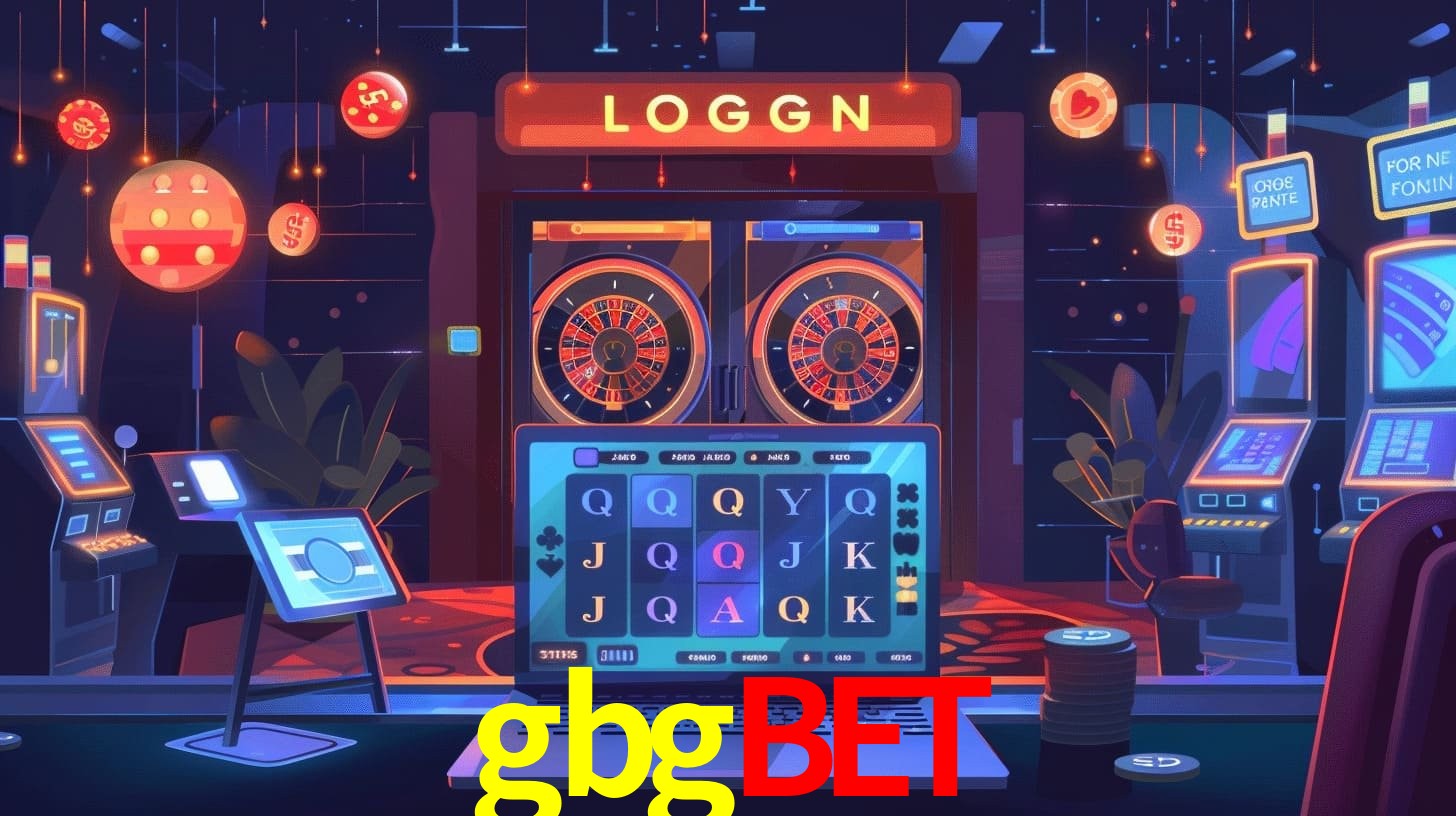gbgbet Segurança Logo 1