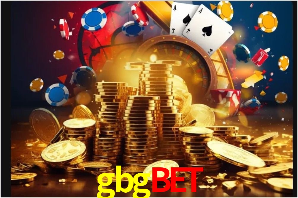 PIX Instantâneo gbgbet