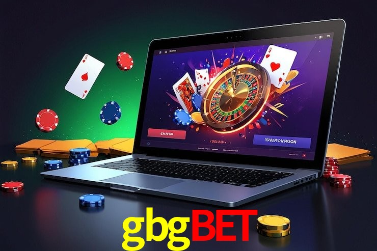 gbgbet Segurança Logo 3