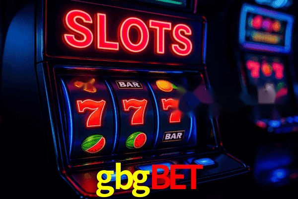 Slots gbgbet - RTP Alto Certificado