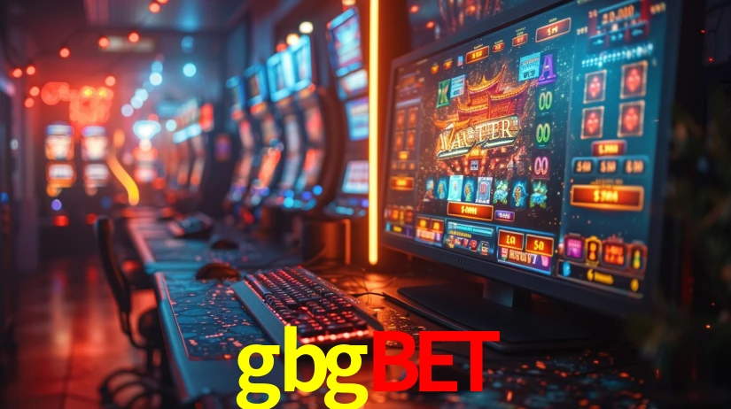 gbgbet: Jogos de Caça-Níqueis-Altas Recompensas, Roleta-Velocidade, Blackjack-Desafios Máximos