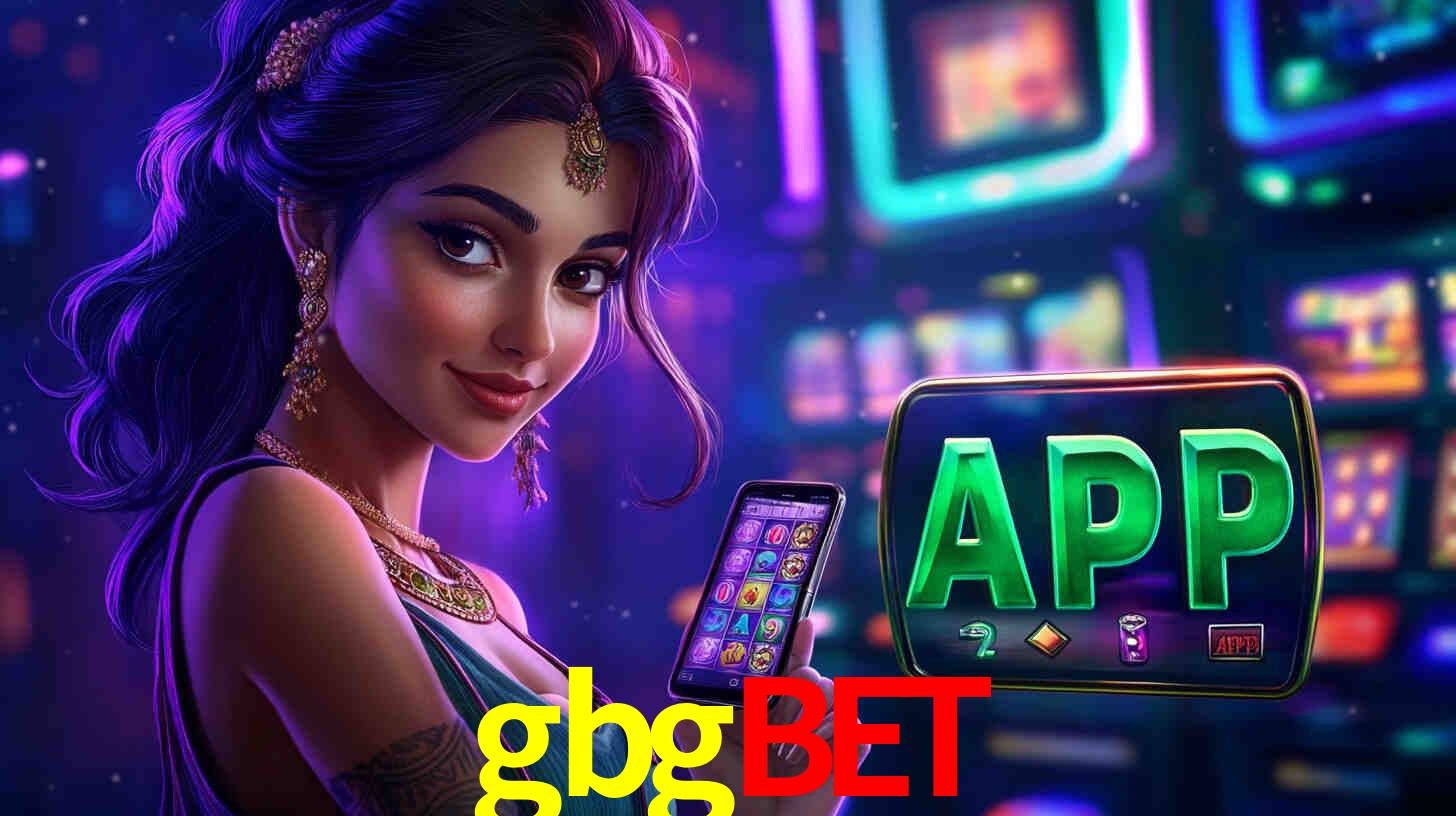 Bônus Generosos e Exclusivos no gbgbet para Você!