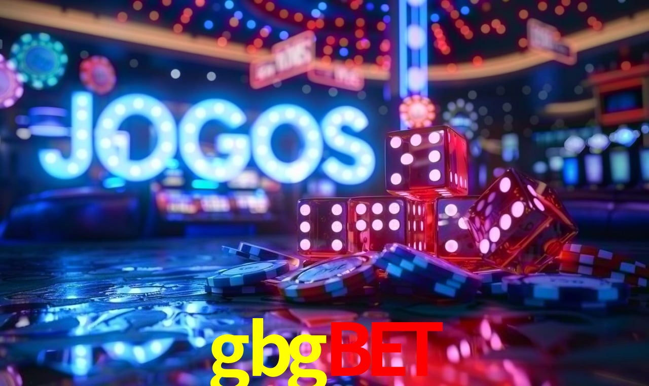 Bônus Diários gbgbet