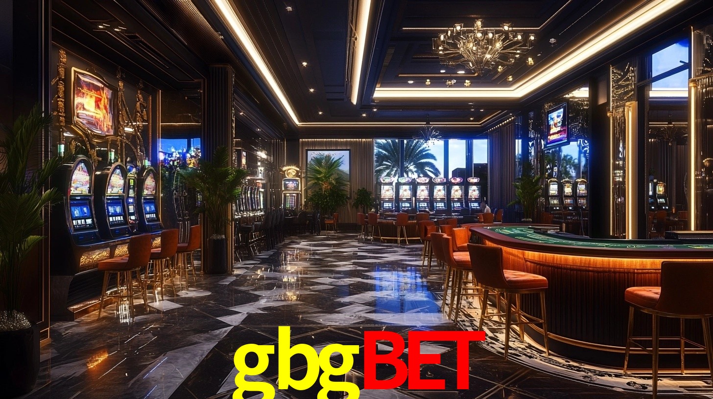 Certificação GLI gbgbet